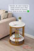 Table D'appoint Modernes