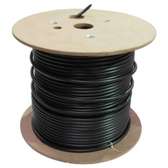 Cable fibre Optique 1, 6 et 12 brins monomode