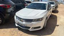 Chevrolet Impala 2017