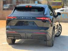 Jetour dashing 2023