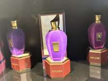 Xerjoff parfum authentique