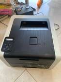 Laser imprimante brocher en couleur