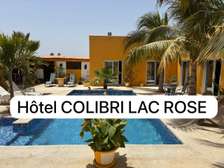 HOTEL COLIBRI LAC ROSE