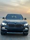 BMW X3 Xdrive 2018