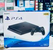 PlayStation 4 Slim 500 Go