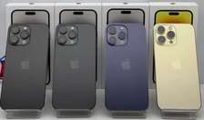 iPhone 14 ProMax 128 Giga