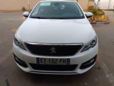 Peugeot 308 2018