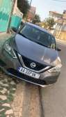 Nissan sentra 2017