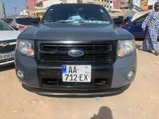 Ford escape 2012 6cylindre