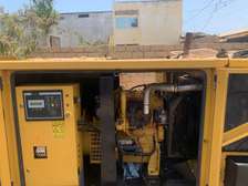 Cater 50kva