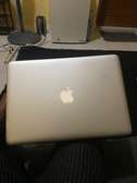 MacBook Pro Fin 2011