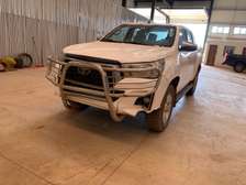 Toyota Hilux modèle 2018 en vente