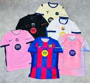 Maillot barca 2026