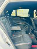 Mercedes GLE