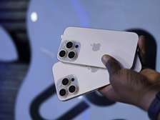 IPhone 16pro max 256go