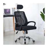 Chaise de bureau ergonomique