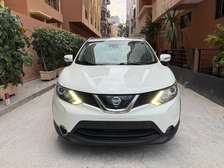 Nissan Rogue SLAWD Sport _2019
