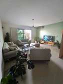 Appartement meublé Almadies