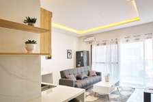 Appartement meublè à louer