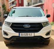 Location Ford Edge