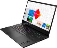 hp Omen 15 RTX3070