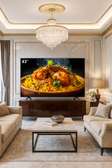 Televiseur Amaz 43 smart tv androïde