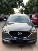 MAZDA CX5 GT 2018