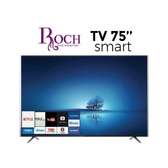 Téléviseur ROCH 75" soit 187Cm