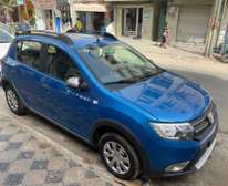 DACIA SANDERO 2017