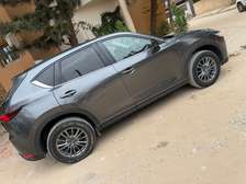 MAZDA CX5