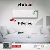 CLIMATISEUR ELACTRON 12000BTU 1.5 CV A++