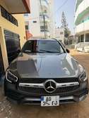 Mercedes-Benz GLC 300 – 2021 à vendre