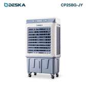 VENTILATEUR DESKA A EAU HUMIDIFICATEUR 25LITRES