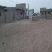 Des parcelles de 150 M2 à Niaga derrière la mosquée SOCABEG