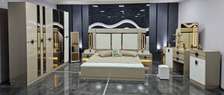 Chambres à coucher turque 9Pièces