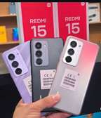 REDMI 15