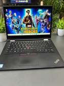 Lenovo x360 i5 8th ssd 256gb 16gb ram