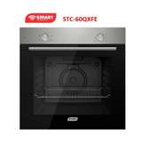 FOUR SMART TECHNOLOGY ENCASTRABLE 60X60 ELECTRIQUE