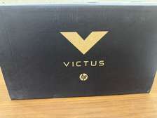 HP Victus gaming  15.6 pouces ryzen 5 8GB SSD 512