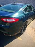 Ford fusion 2013 full option