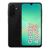 Samsung Galaxy A26 5G - 128 Go - RAM 6 Go – Écran 6.7 pouces