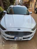 Ford Fusion a vendre