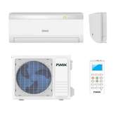 SPLIT 2.5CV FINIX 18000BTU R410 A ++