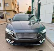 LOCATION FORD FUSION