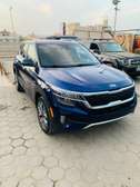Kia Seltos SX 2021