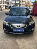 A vendre toyota Rav 4