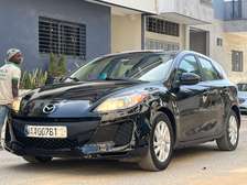 MAZDA 3 FUll OPTION 92. 000KM