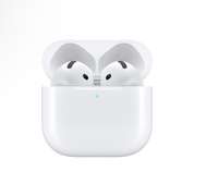 AirPods Pro 4