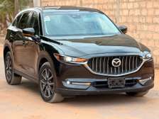 Mazda cx5