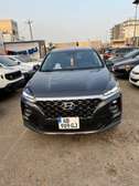 Hyundai  Santa fé Sport   2020/21